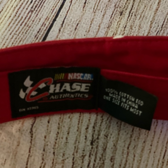 NASCAR - Kasey Kahne Visor - Picture 5 of 10
